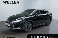 Lexus RX 450 din 2022 cu 57.300 km - oferta LEX108343 - foto 1