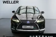 Lexus RX 450 din 2022 cu 57.300 km - oferta LEX108343 - foto 2
