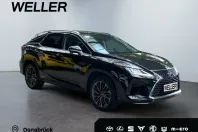 Lexus RX 450 din 2022 cu 57.300 km - oferta LEX108343 - foto 3