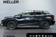 Lexus RX 450 din 2022 cu 57.300 km - oferta LEX108343 - foto 4