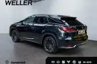 Lexus RX 450 din 2022 cu 57.300 km - oferta LEX108343 - foto 6