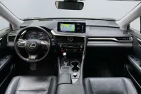 Lexus RX 450 din 2022 cu 57.300 km - oferta LEX108343 - foto 10