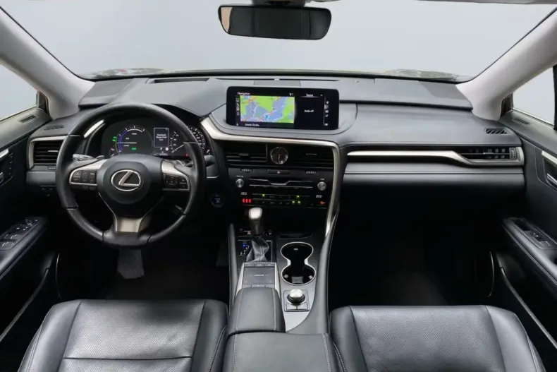 Lexus RX 450 din 2022 cu 57.300 km - oferta LEX108343 - foto 10