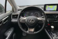 Lexus RX 450 din 2022 cu 57.300 km - oferta LEX108343 - foto 11