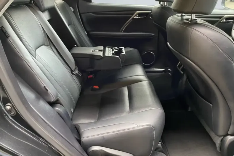 Lexus RX 450 din 2022 cu 57.300 km - oferta LEX108343 - foto 15