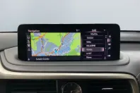 Lexus RX 450 din 2022 cu 57.300 km - oferta LEX108343 - foto 17