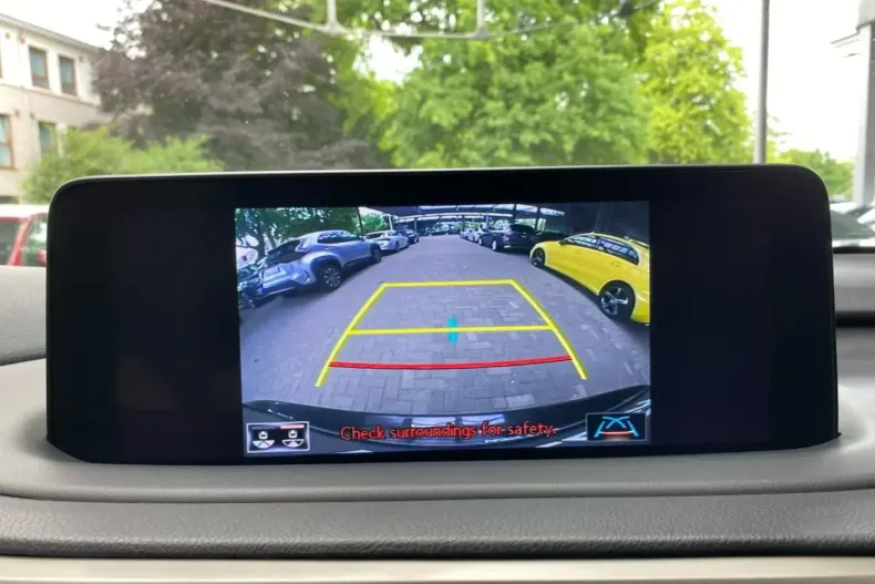 Lexus RX 450 din 2022 cu 57.300 km - oferta LEX108343 - foto 18