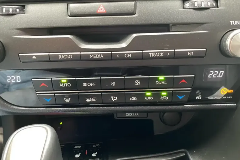 Lexus RX 450 din 2022 cu 57.300 km - oferta LEX108343 - foto 19