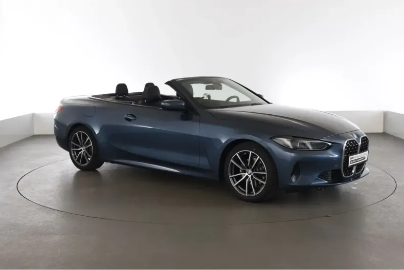 BMW 420 din 2024 cu 19.259 km - oferta BMW108344 - foto 4