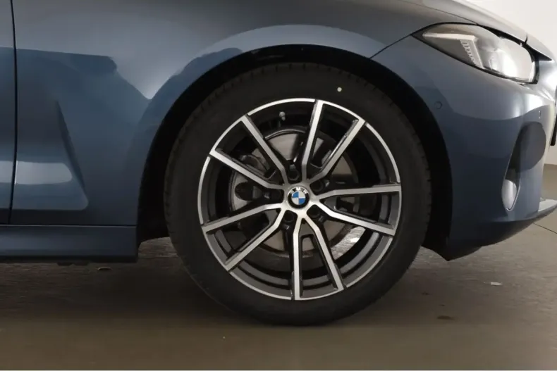 BMW 420 din 2024 cu 19.259 km - oferta BMW108344 - foto 5