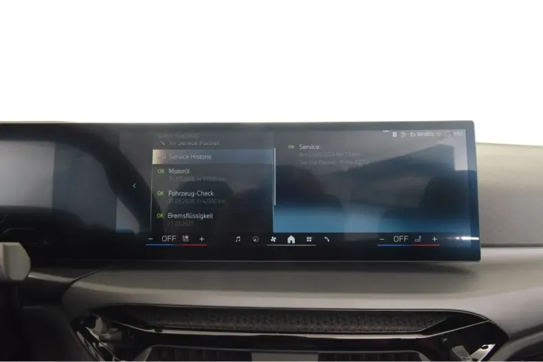 BMW 420 din 2024 cu 19.259 km - oferta BMW108344 - foto 7