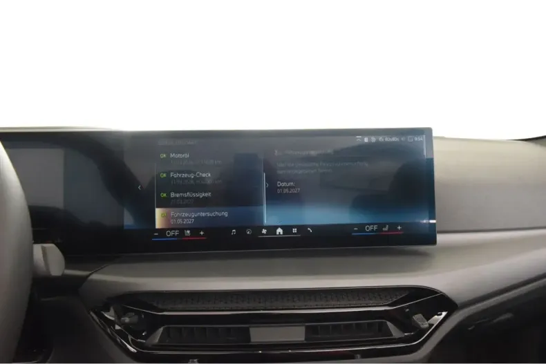 BMW 420 din 2024 cu 19.259 km - oferta BMW108344 - foto 8