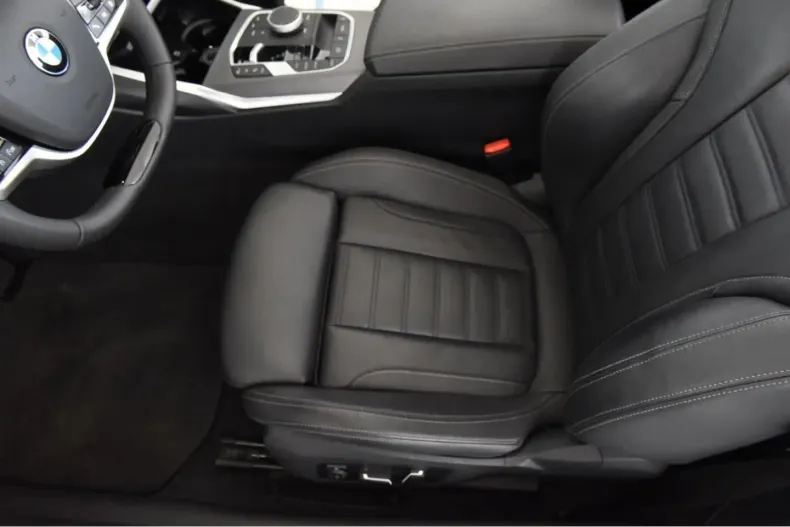 BMW 420 din 2024 cu 19.259 km - oferta BMW108344 - foto 9