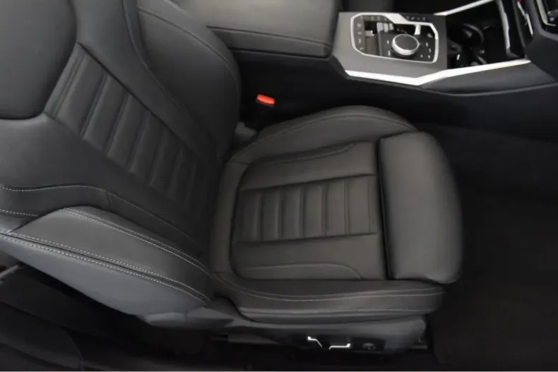 BMW 420 din 2024 cu 19.259 km - oferta BMW108344 - foto 10