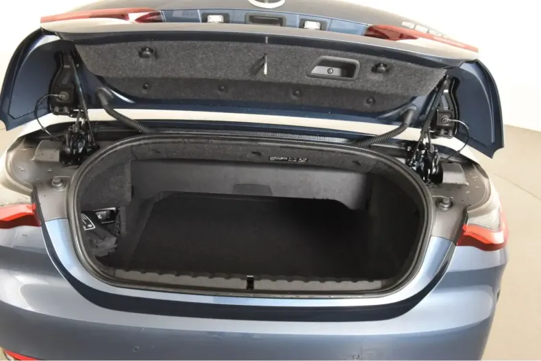 BMW 420 din 2024 cu 19.259 km - oferta BMW108344 - foto 11