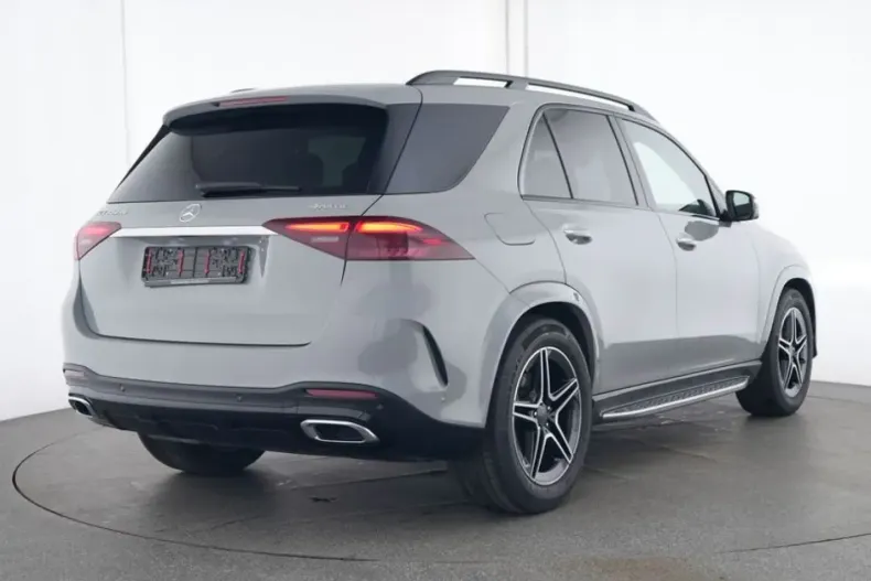 Mercedes-Benz GLE 350 din 2023 cu 27.967 km - oferta MER108346 - foto 2