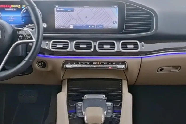 Mercedes-Benz GLE 350 din 2023 cu 27.967 km - oferta MER108346 - foto 5