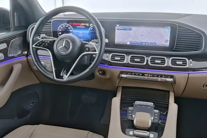 Mercedes-Benz GLE 350 din 2023 cu 27.967 km - oferta MER108346 - foto 6