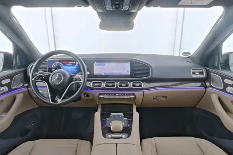 Mercedes-Benz GLE 350 din 2023 cu 27.967 km - oferta MER108346 - foto 7