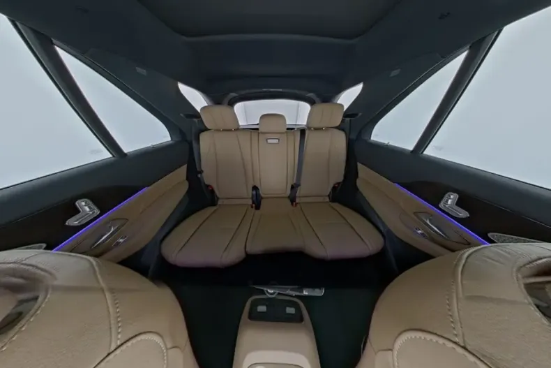 Mercedes-Benz GLE 350 din 2023 cu 27.967 km - oferta MER108346 - foto 8