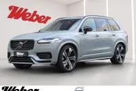 Volvo XC90 din 2024 cu 26.500 km - oferta VOL108348 - foto 1