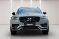 Volvo XC90 din 2024 cu 26.500 km - oferta VOL108348 - foto 2