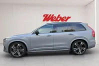 Volvo XC90 din 2024 cu 26.500 km - oferta VOL108348 - foto 3