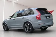 Volvo XC90 din 2024 cu 26.500 km - oferta VOL108348 - foto 4