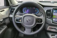 Volvo XC90 din 2024 cu 26.500 km - oferta VOL108348 - foto 12