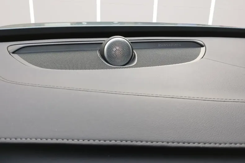 Volvo XC90 din 2024 cu 26.500 km - oferta VOL108348 - foto 14