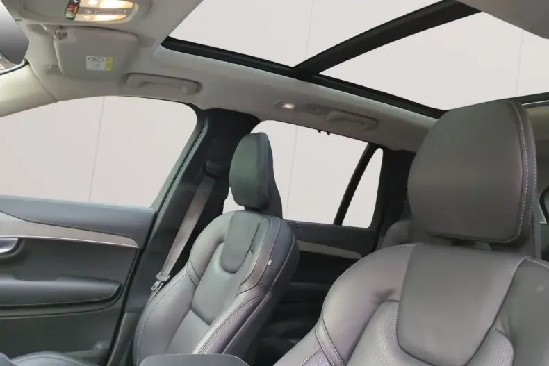 Volvo XC90 din 2024 cu 26.500 km - oferta VOL108348 - foto 15