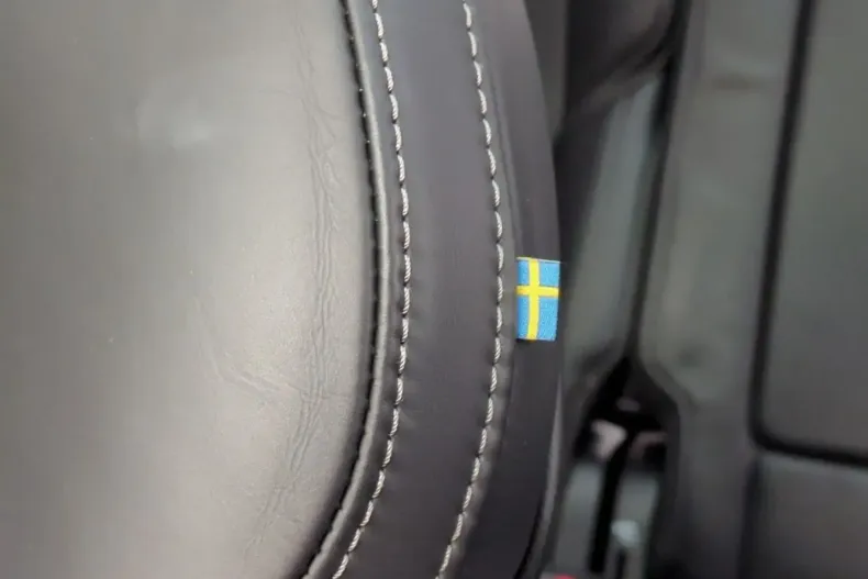 Volvo XC90 din 2024 cu 26.500 km - oferta VOL108348 - foto 20