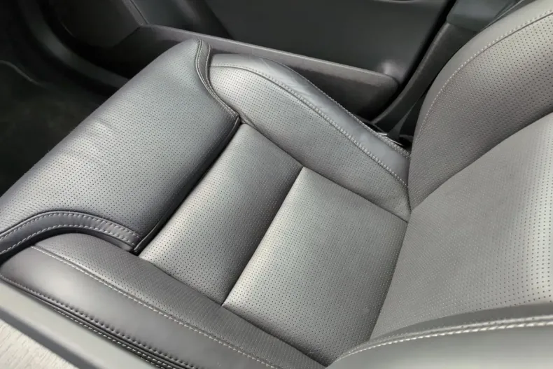 Volvo XC90 din 2024 cu 26.500 km - oferta VOL108348 - foto 21