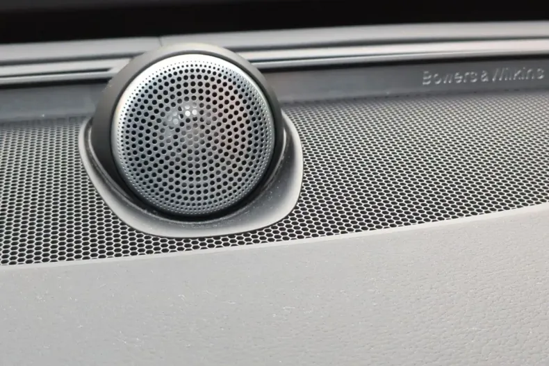 Volvo XC90 din 2024 cu 26.500 km - oferta VOL108348 - foto 23