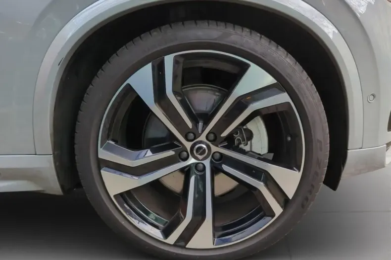 Volvo XC90 din 2024 cu 26.500 km - oferta VOL108348 - foto 26