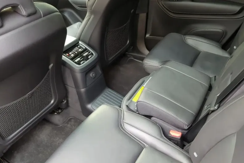 Volvo XC90 din 2024 cu 26.500 km - oferta VOL108348 - foto 30