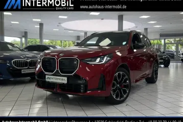 BMW X3 M50 din 2024 - oferta BMW108349