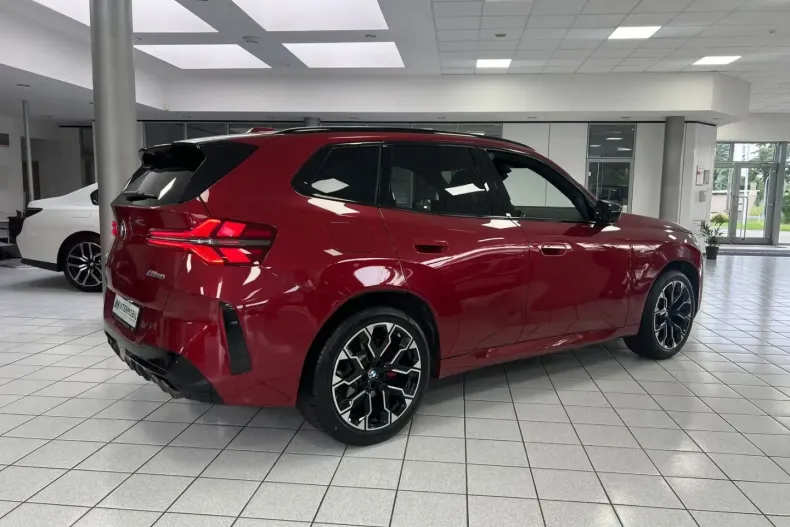 BMW X3 M50 din 2024 cu 1.800 km - oferta BMW108349 - foto 4