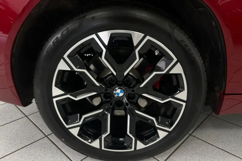 BMW X3 M50 din 2024 cu 1.800 km - oferta BMW108349 - foto 7