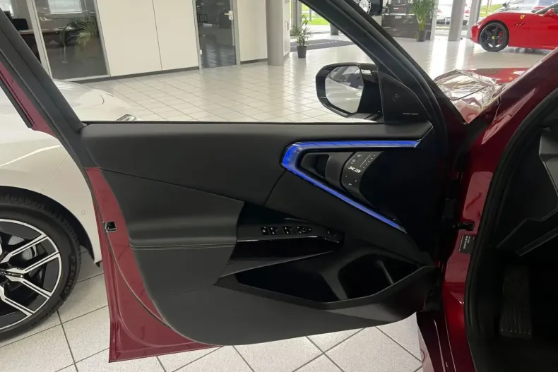 BMW X3 M50 din 2024 cu 1.800 km - oferta BMW108349 - foto 9