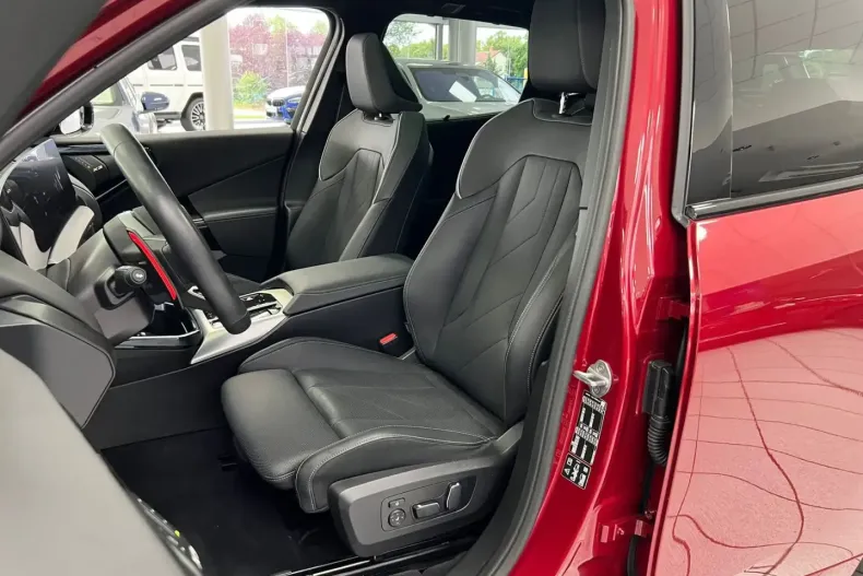 BMW X3 M50 din 2024 cu 1.800 km - oferta BMW108349 - foto 13