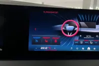 BMW X3 M50 din 2024 cu 1.800 km - oferta BMW108349 - foto 17