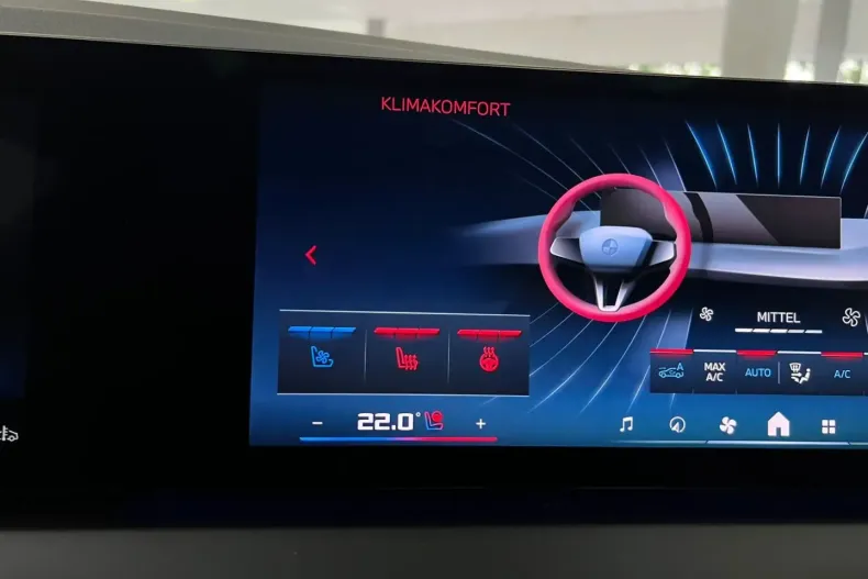 BMW X3 M50 din 2024 cu 1.800 km - oferta BMW108349 - foto 17