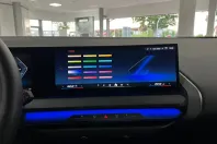 BMW X3 M50 din 2024 cu 1.800 km - oferta BMW108349 - foto 19