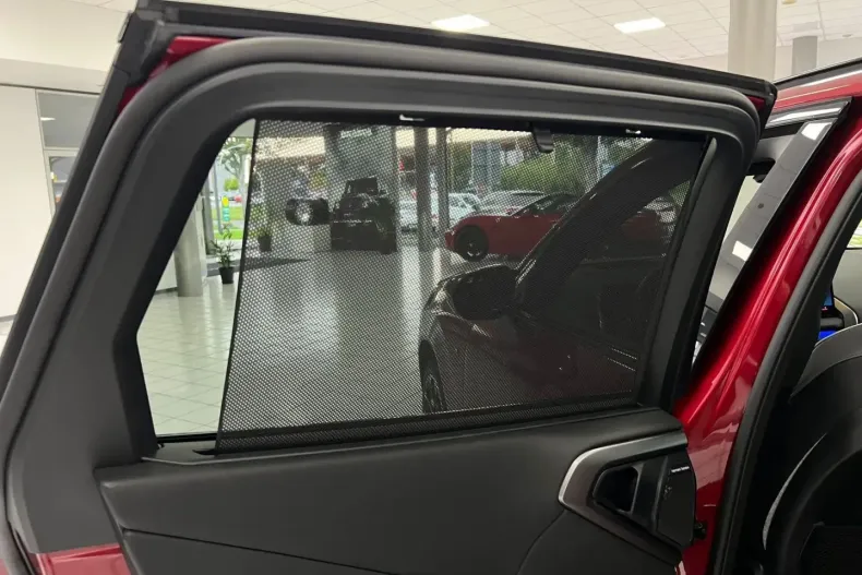 BMW X3 M50 din 2024 cu 1.800 km - oferta BMW108349 - foto 23