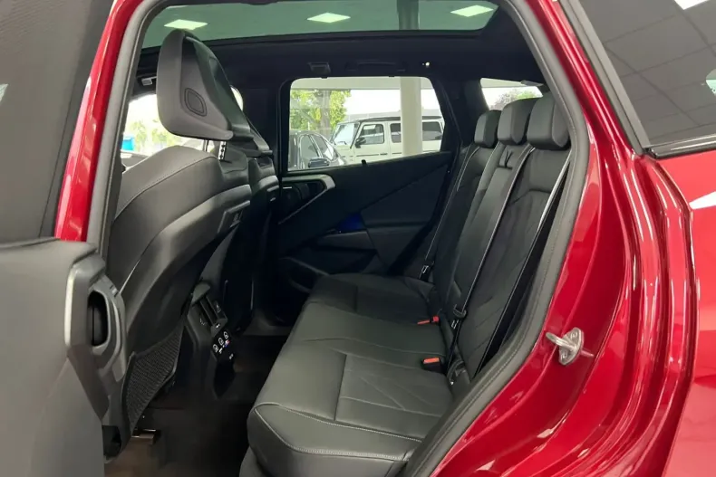 BMW X3 M50 din 2024 cu 1.800 km - oferta BMW108349 - foto 25