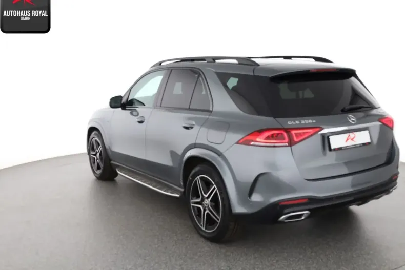 Mercedes-Benz GLE 350 din 2021 cu 98.174 km - oferta MER108351 - foto 3