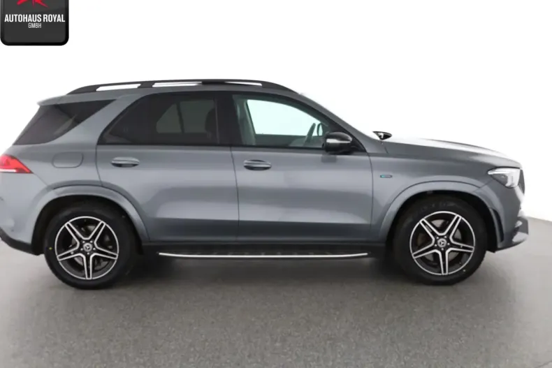 Mercedes-Benz GLE 350 din 2021 cu 98.174 km - oferta MER108351 - foto 6