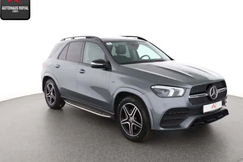 Mercedes-Benz GLE 350 din 2021 cu 98.174 km - oferta MER108351 - foto 7
