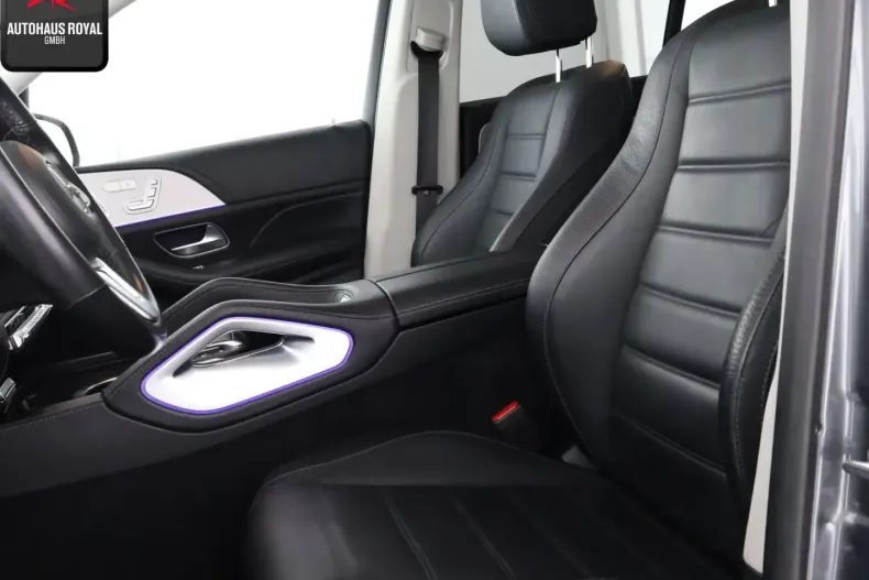 Mercedes-Benz GLE 350 din 2021 cu 98.174 km - oferta MER108351 - foto 10